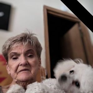 Meet your Posher, Joyce ellen